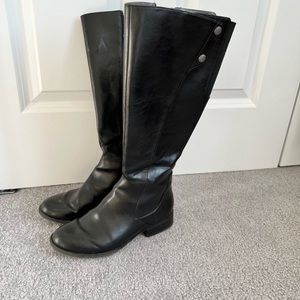 LifeStride Tall black Boots